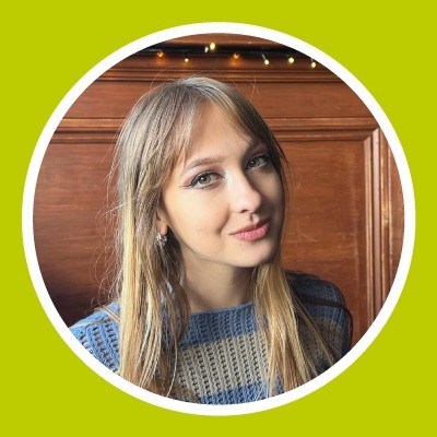 Headshot of Rosie Sibley, Marketing Executive at ExtraDigital