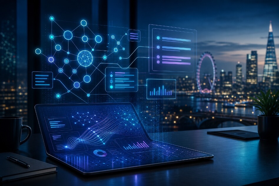 7 things a UK AI SEO agency must do to get you found in 2026